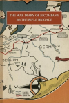 THE WAR DIARY OF H COMPANY: 8th THE RIFLE BRIGADE