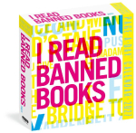 I Read Banned Books Page-A-Day&reg; Calendar 2027