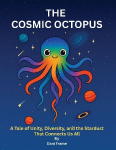 The Cosmic Octopus: A Tale of Unity, Diversity, and the Stardust That Connects Us All