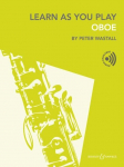 Learn As You Play Oboe: Oboe