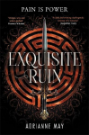 Exquisite Ruin: A dark romance reimagining of the Minotaur myth