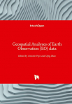 Geospatial Analyses of Earth Observation (EO) data