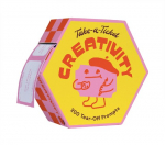 Take-a-Ticket: Creativity : 200 Tear-Off Prompts