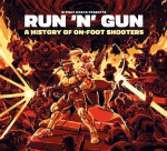 Run n Gun: A History of On-Foot Shooters