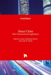 Smart Cities: Their Framework and Applications