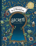 Secrets Coloring Book