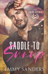 Saddle to Sunup (The Darling Brothers Book 3)