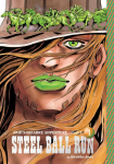 Jojos Bizarre Adventure: Part 7--Steel Ball Run, Vol. 1
