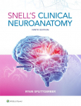 Snells Clinical Neuroanatomy