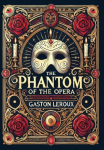 The Phantom of the Opera (Collectors Edition) (Laminated Hardback with Jacket)