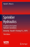 Sprinkler Hydraulics: A Guide to Fire System Hydraulic Calculations