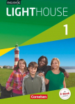 English G LIGHTHOUSE 01: 5. Schuljahr. Sch&uuml;lerbuch