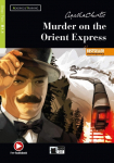 Murder on the Orient Express: Buch + free Audiobook