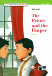 The Prince and the Pauper. Buch + Audio-CD: Englische Lekt&uuml;re f&uuml;r das 2. und 3. Lernjahr