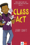 Class Act: English Graphic Novel