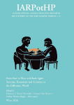 From East to West and Back Again. Societies, Economies and Ceramics in the Hellenistic World: Proceedings of the 5th Conference of IARPotHP, Seville, June 2021, 22th-25th