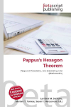 Pappuss Hexagon Theorem