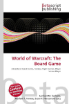 World of Warcraft: The Board Game: Adventure Board Game, Fantasy Flight Games, Player Versus Player
