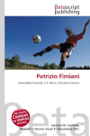 Patrizio Fimiani: Association Football, A.S. Roma, Giovanni Cervone