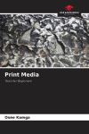Print Media: Tools for Beginners