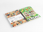 Fanciful Nature: Gift & Creative Paper Book Vol. 112
