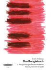 Das Boogiebuch: 11 Boogie Woogies f&uuml;r den modernen Klavierunterricht mit Spa&szlig;