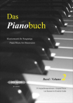 Das Pianobuch, Band 2: Klaviermusik f&uuml;r Neugierige / 35 Originalkompositionen von Rameau bis Friedrich Gulda
