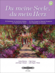 Du meine Seele, du mein Herz: 50 Sololieder f&uuml;r feierliche Anl&auml;sse von Hochzeit bis Trauer