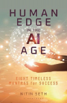 Human Edge in the AI Age: Eight Timeless Mantras for Success