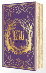 Emily Wildes Encyclopaedia of Faeries (Deluxe Edition)