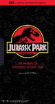Jurassic Park: VHS: The Making of Steven Spielbergs Iconic Film