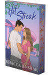 Hot Streak: A Hockey Romance (Deluxe Limited Edition)