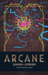 Arcane: Inventors Journal