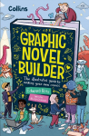 GRAPHIC NOVEL BUILDER PB
