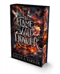 TO FLAME WILD FLOWER EX HB