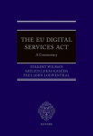 The EU Digital Services ACT