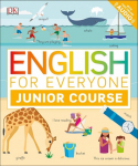 English for Everyone Junior: Beginners Course: Look, Listen and Learn