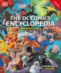 DC Encyclopedia