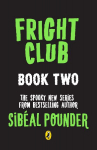 Fright Club: Ready, Set, Ghoul!