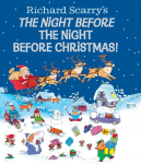 Richard Scarrys The Night Before the Night Before Christmas!