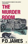 The Murder Room: The classic locked-room murder mystery from the Queen of English crime (Guardian)