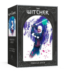 The Witcher Oracle Deck: A 56-Card Deck and Guidebook