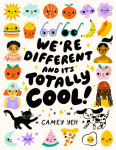 Were Different and Its Totally Cool!