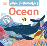 Pop-Up Peekaboo! Ocean: A Deep-Sea Surprise Under Every Flap!