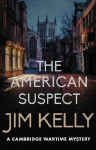 The American Suspect: The thrilling wartime mystery