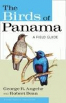 The Birds of Panama: A Field Guide