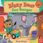 Bizzy Bear: Zoo Ranger (8)