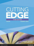 Cutting Edge Starter New Edition Students Book and DVD Pack