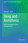 Sleep and Anesthesia: Neural Correlates in Theory and Experiment