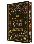 Twisted Games (Collectors Edition)